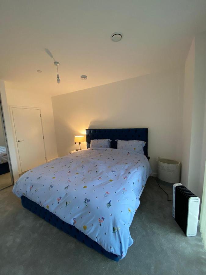 Amazing New Built Townhouse With Garden In London Vila Hendon Exterior foto